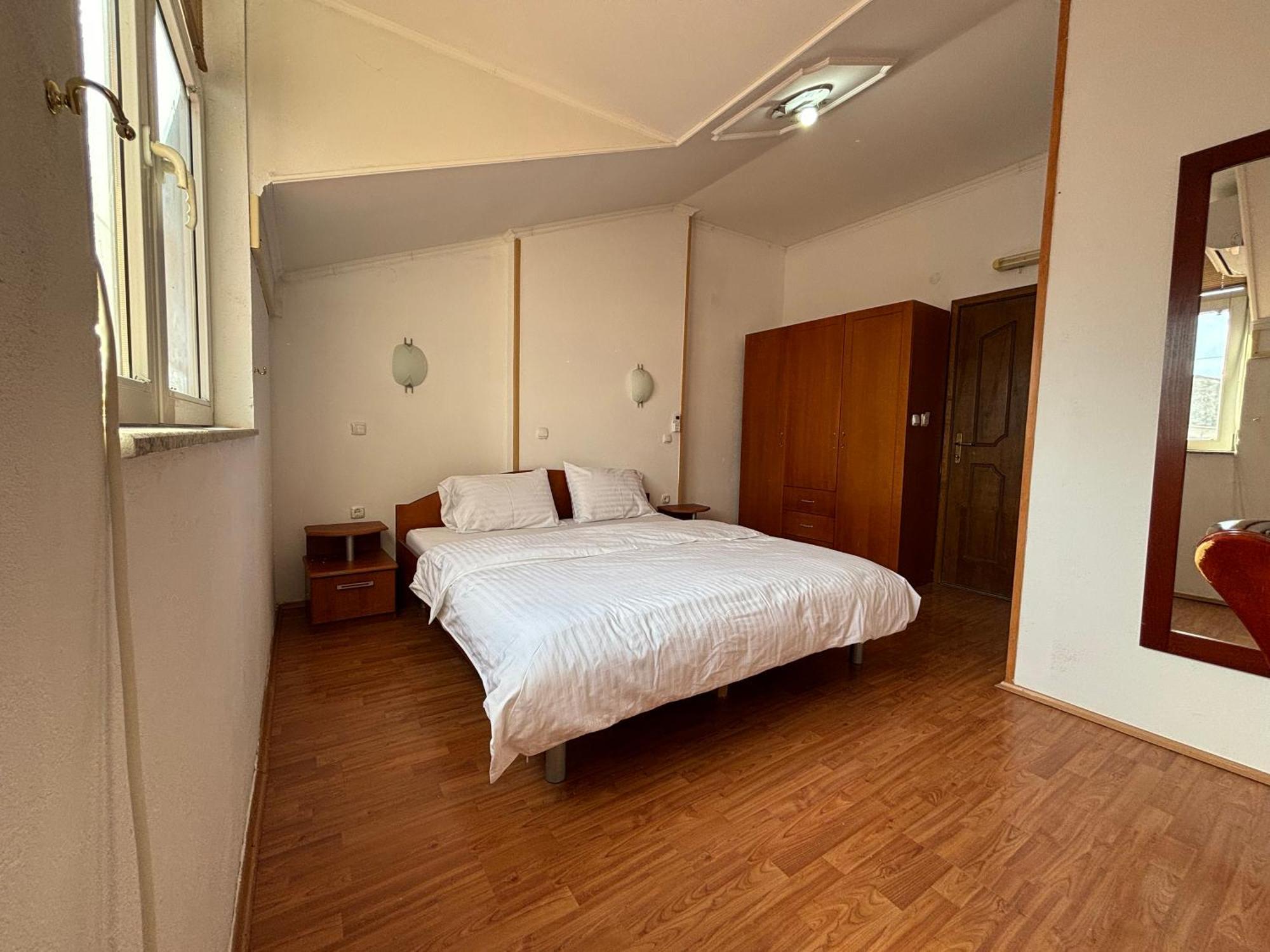 Villa Kiwi In The Heart Of Οχρίδα Εξωτερικό φωτογραφία