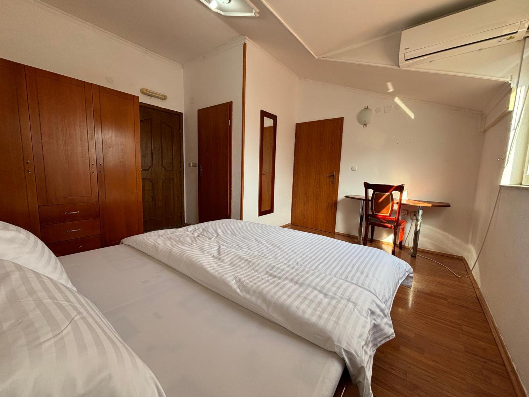 Villa Kiwi In The Heart Of Οχρίδα Εξωτερικό φωτογραφία