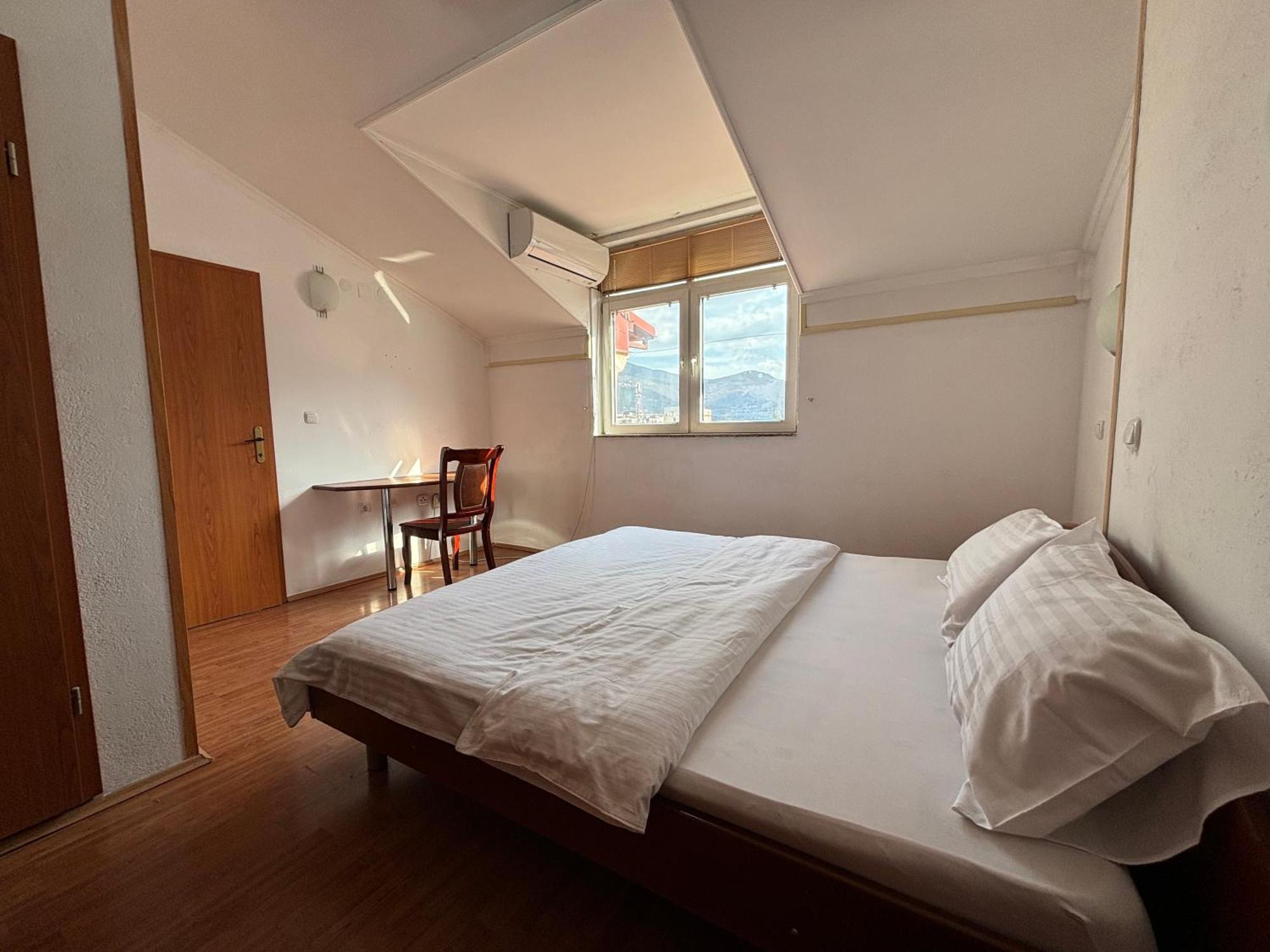 Villa Kiwi In The Heart Of Οχρίδα Εξωτερικό φωτογραφία