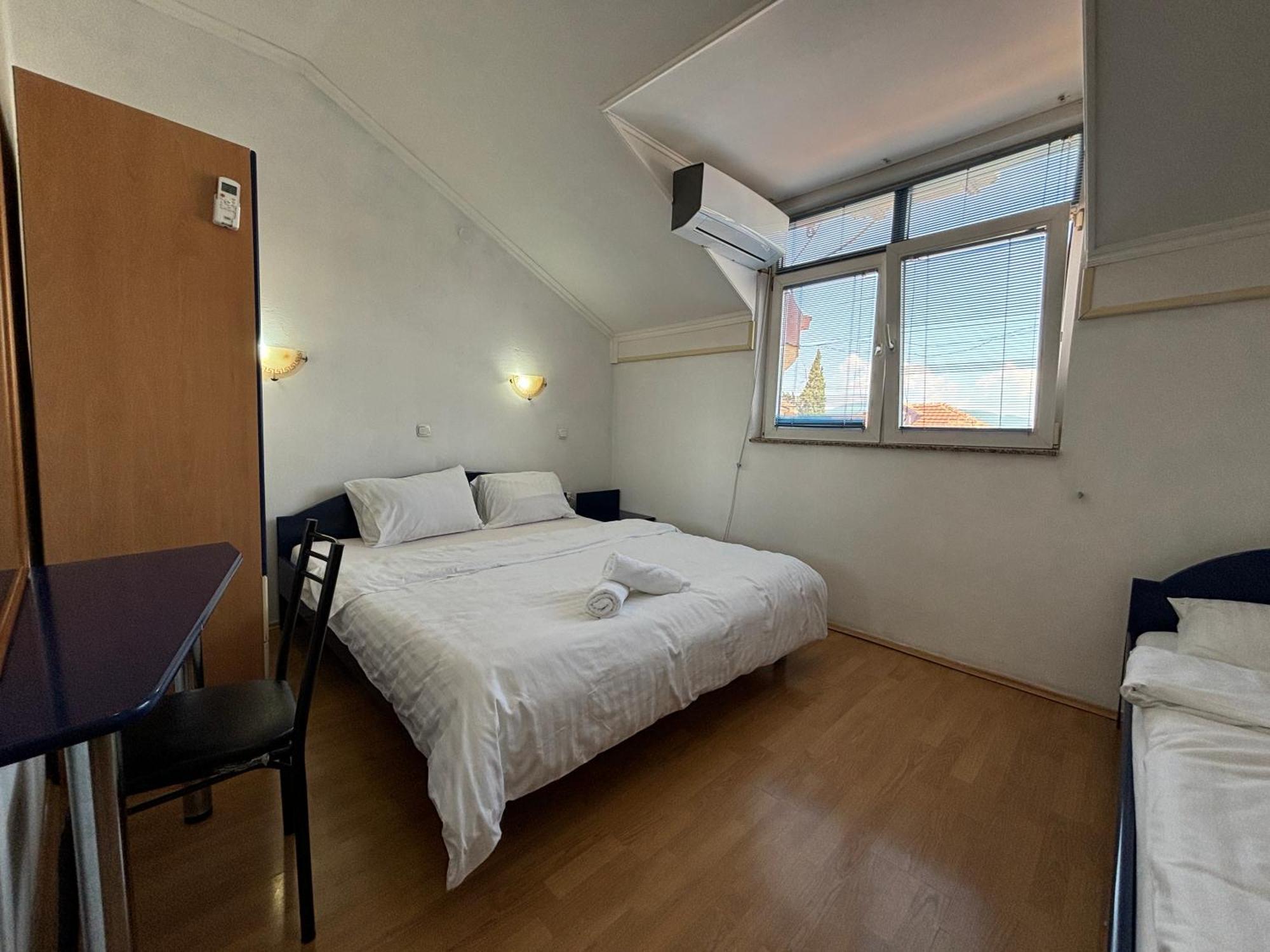 Villa Kiwi In The Heart Of Οχρίδα Εξωτερικό φωτογραφία