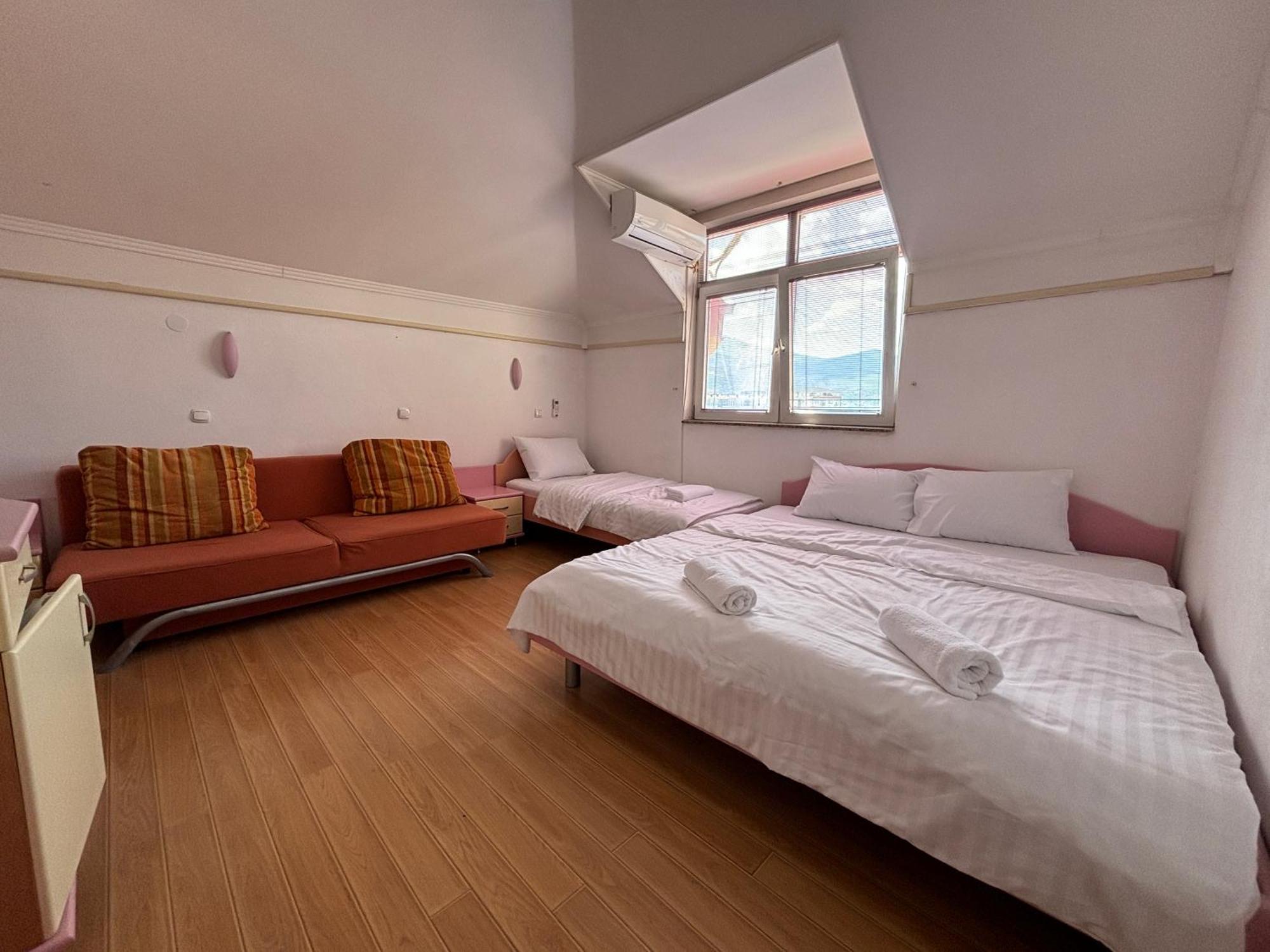 Villa Kiwi In The Heart Of Οχρίδα Εξωτερικό φωτογραφία