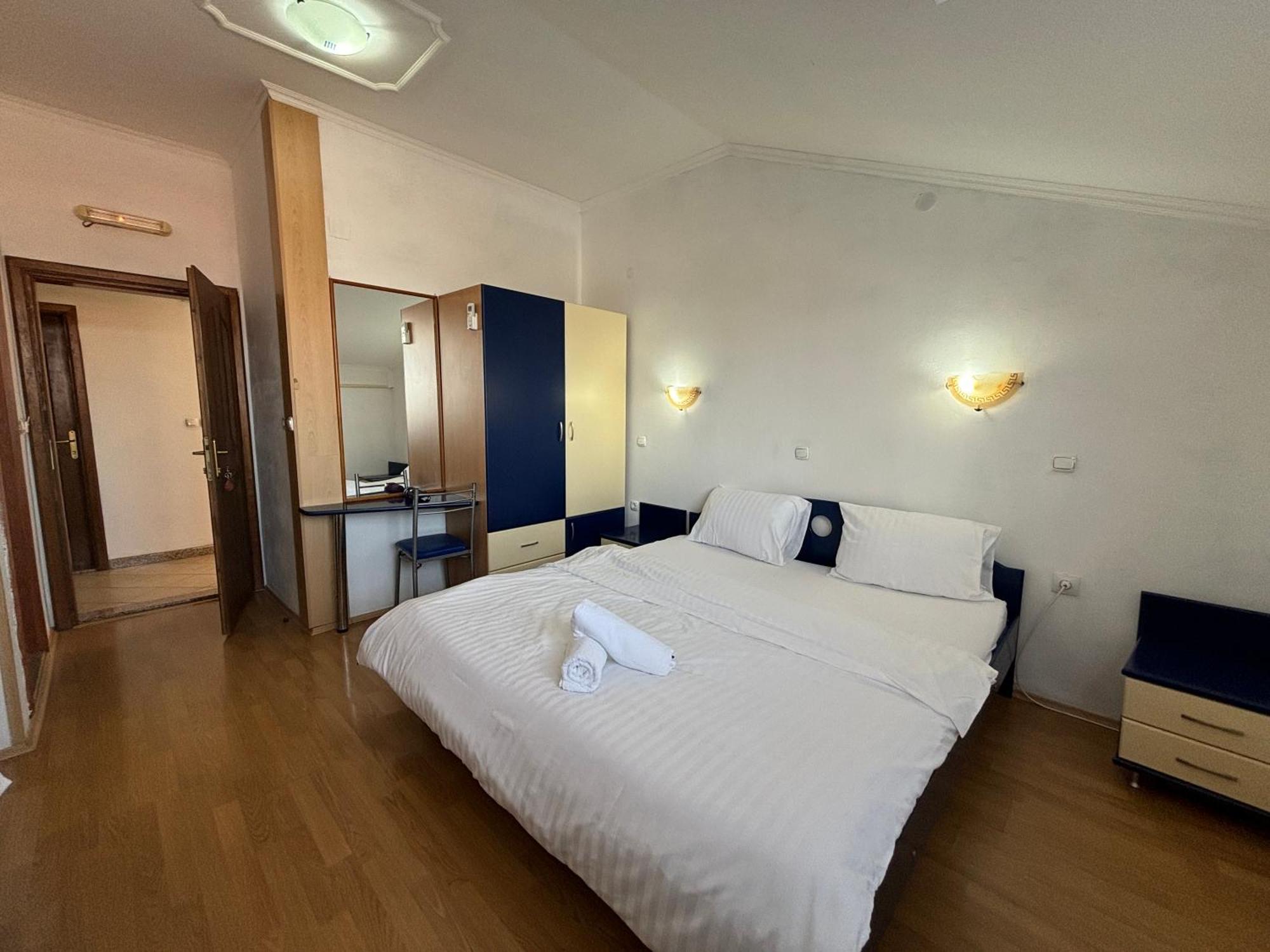 Villa Kiwi In The Heart Of Οχρίδα Εξωτερικό φωτογραφία