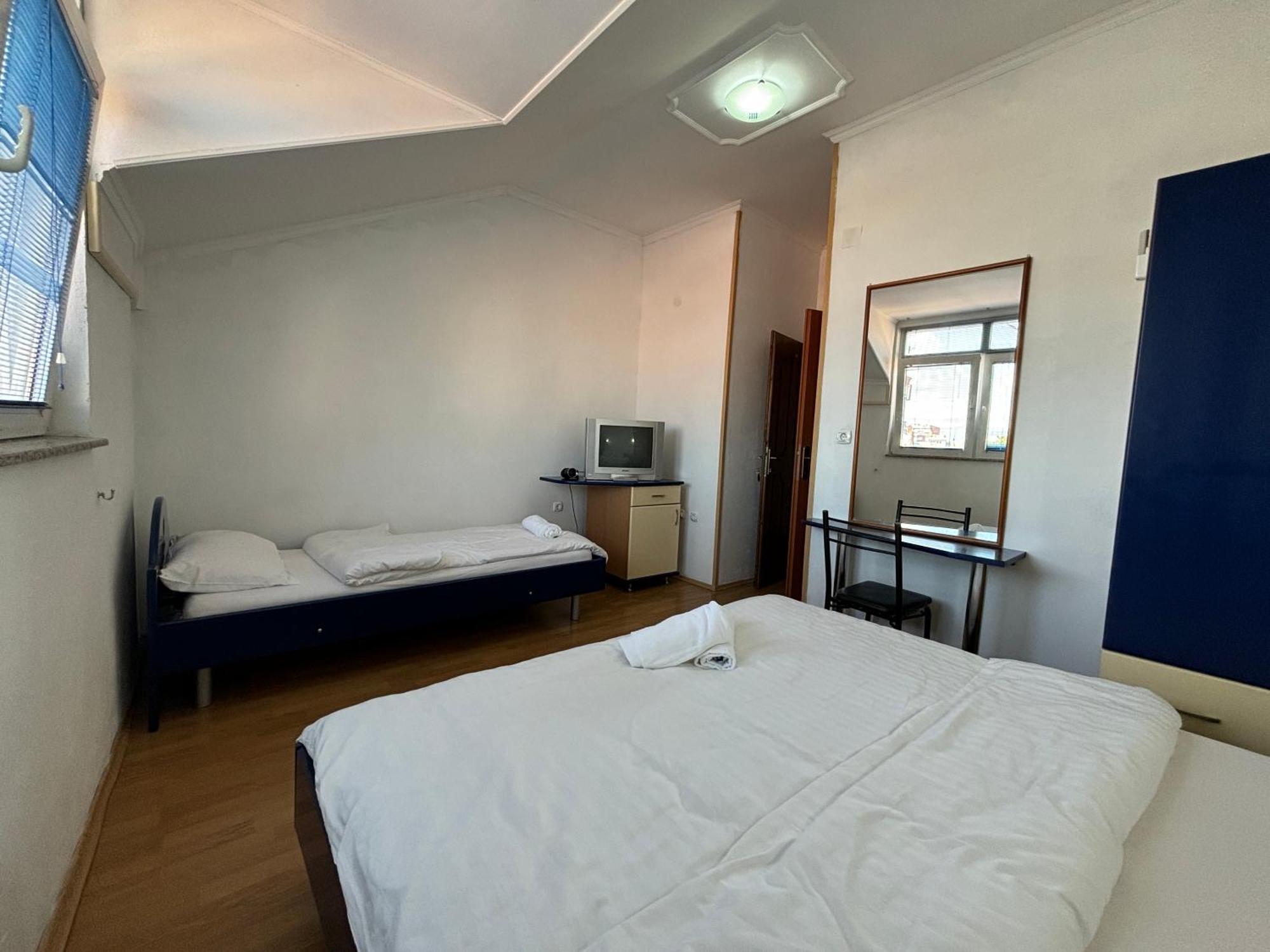 Villa Kiwi In The Heart Of Οχρίδα Εξωτερικό φωτογραφία