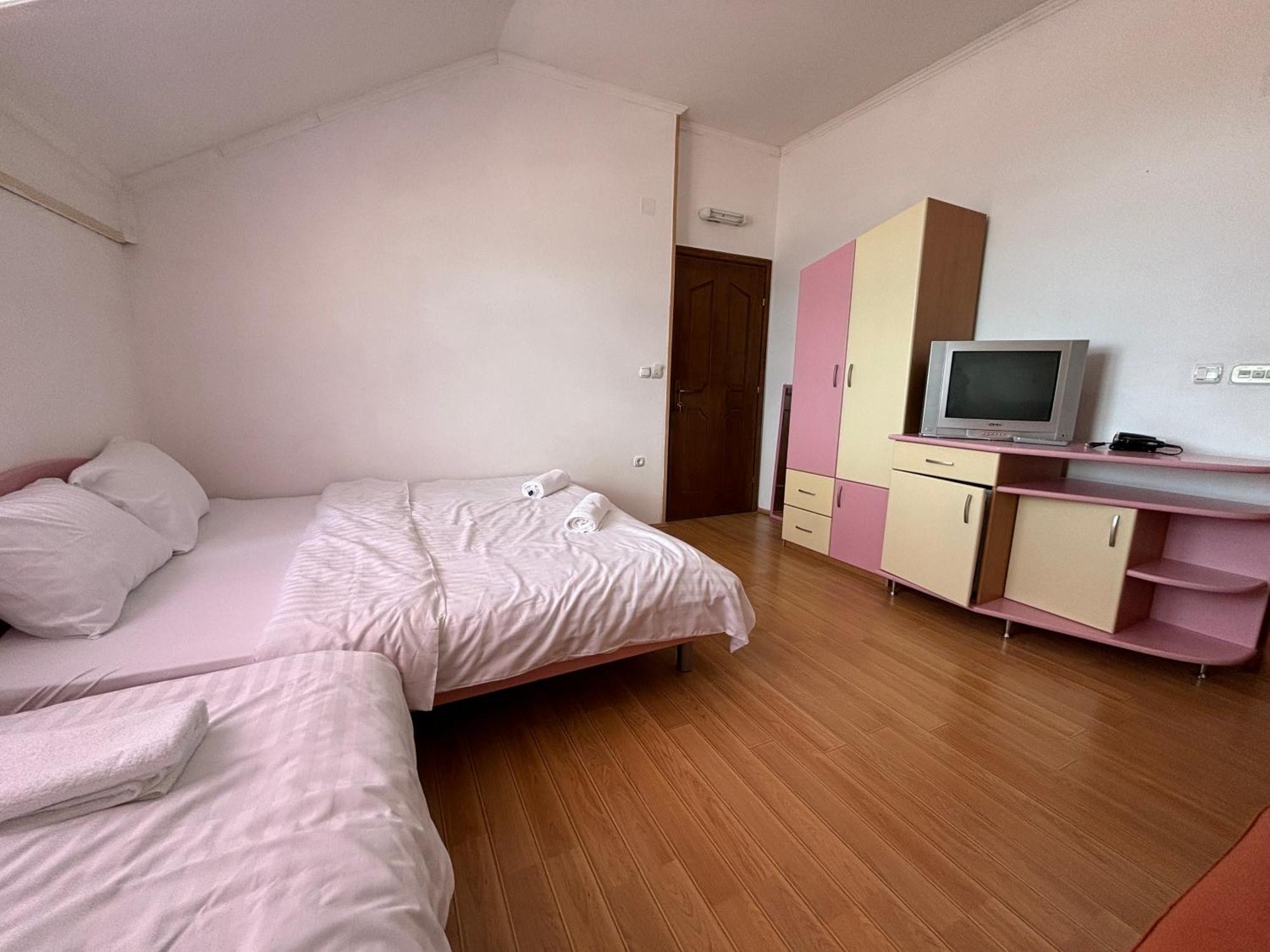 Villa Kiwi In The Heart Of Οχρίδα Εξωτερικό φωτογραφία