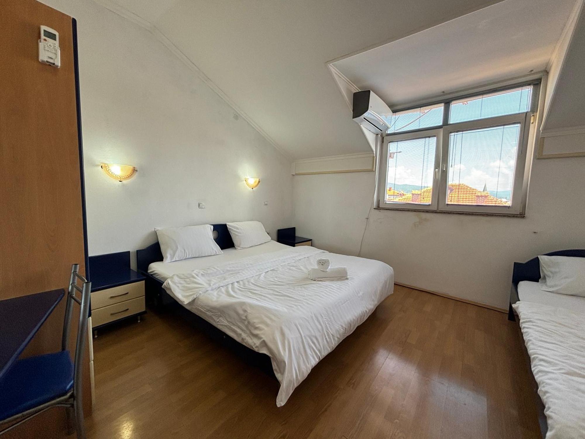 Villa Kiwi In The Heart Of Οχρίδα Εξωτερικό φωτογραφία
